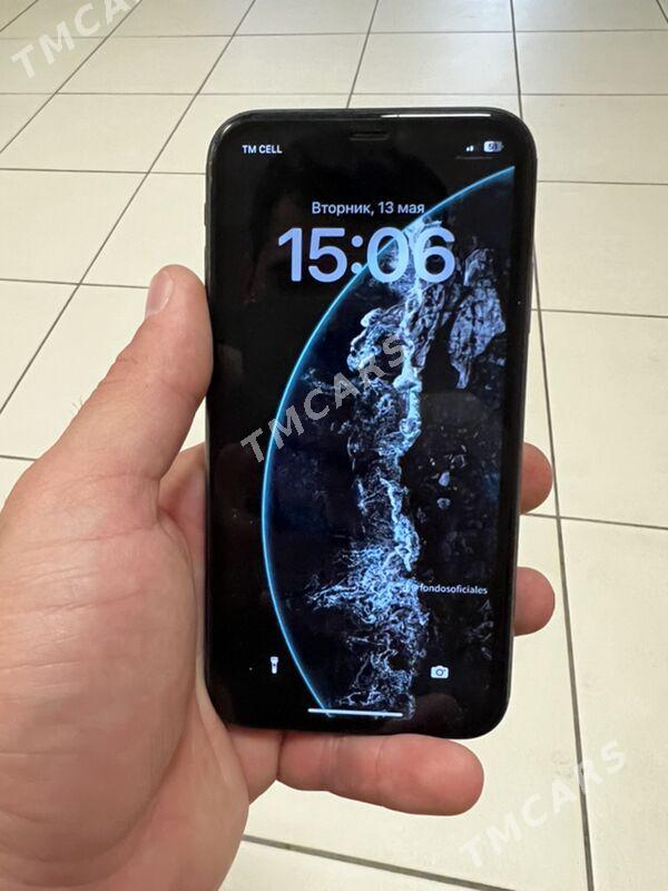 iphone 11 ozi - Aşgabat - img 4
