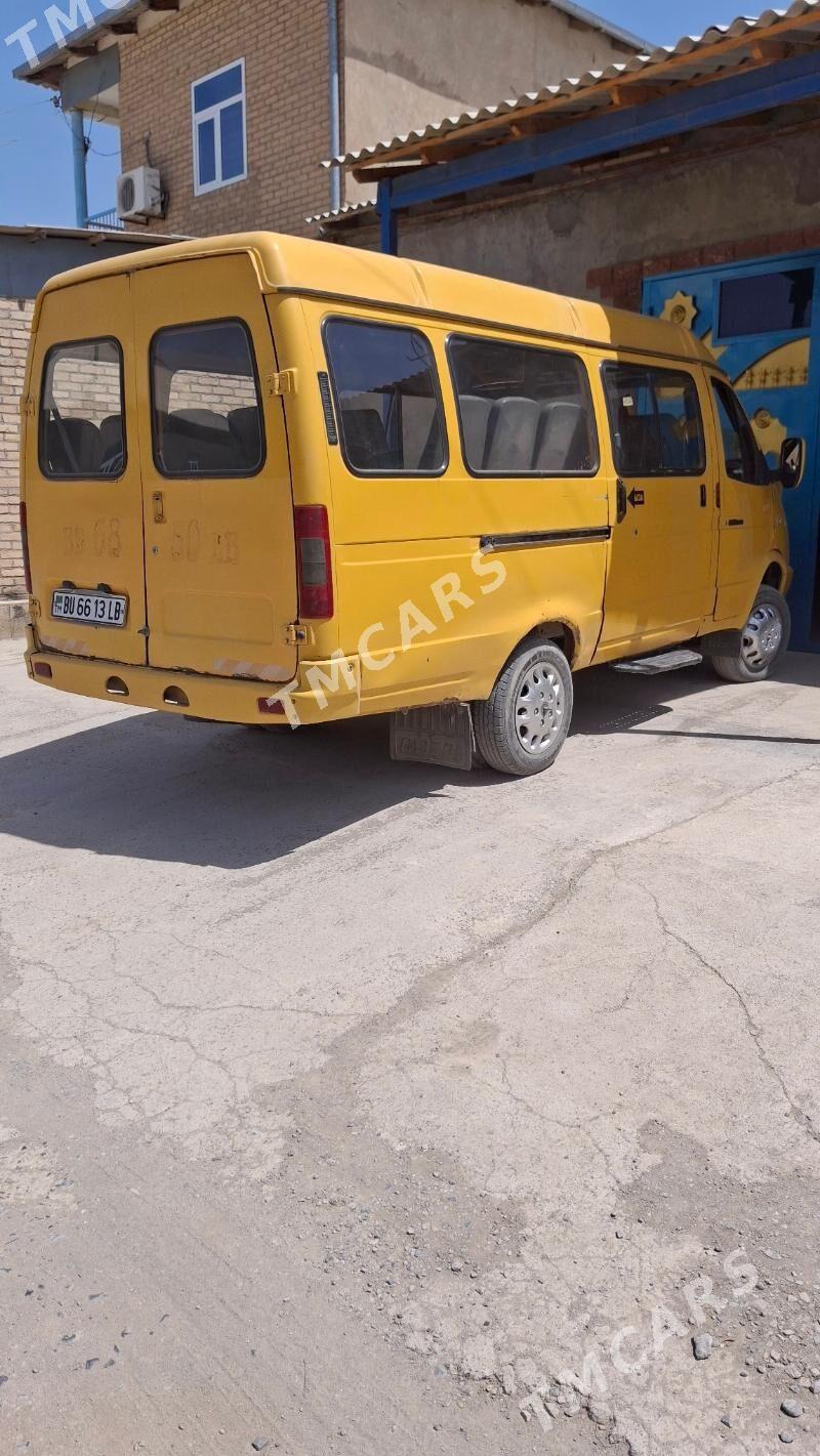 Gaz Gazel 2006 - 135 000 TMT - Койтендаг - img 5
