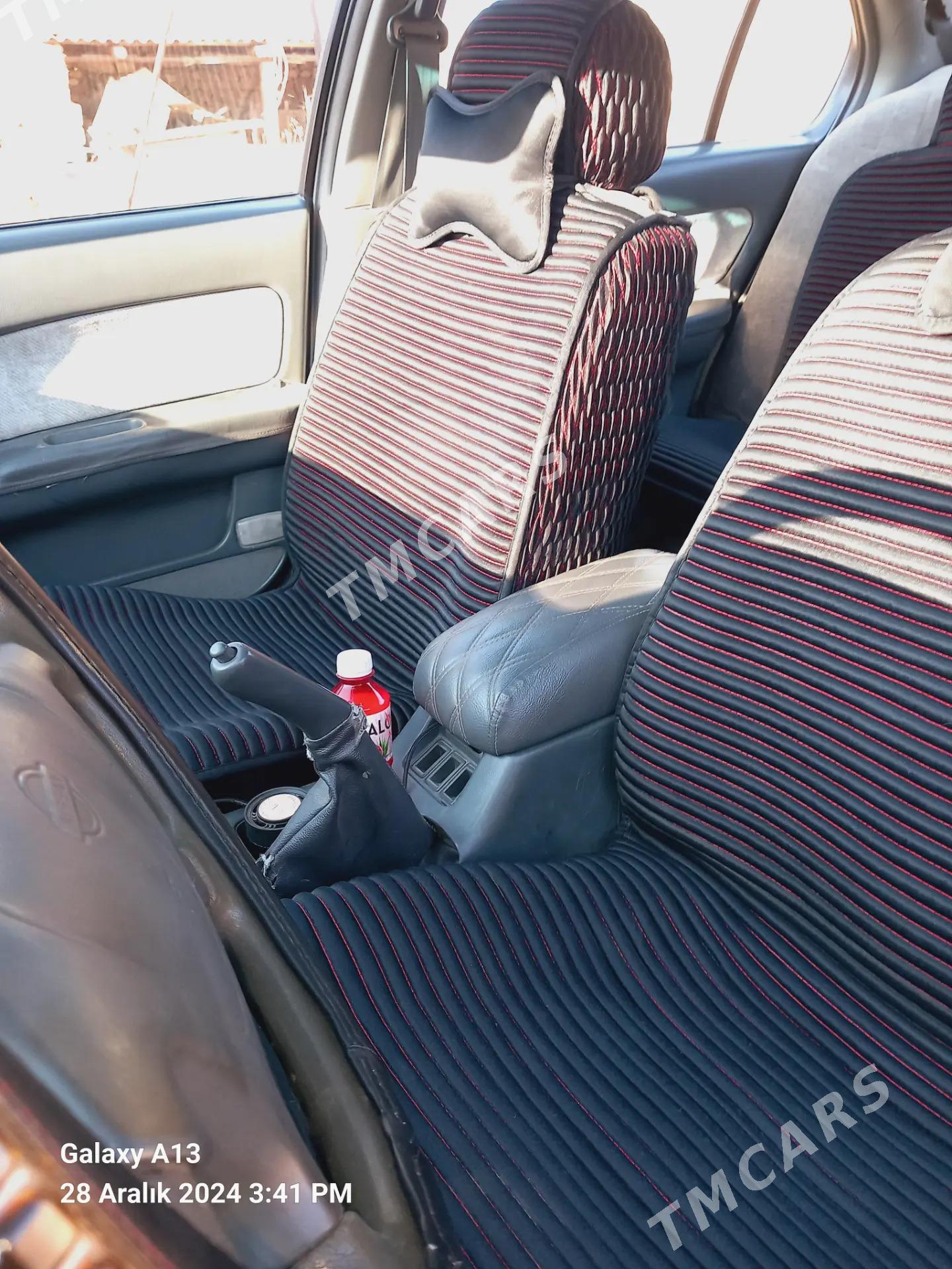 Nissan Maxima 1999 - 45 000 TMT - Magdanly - img 3