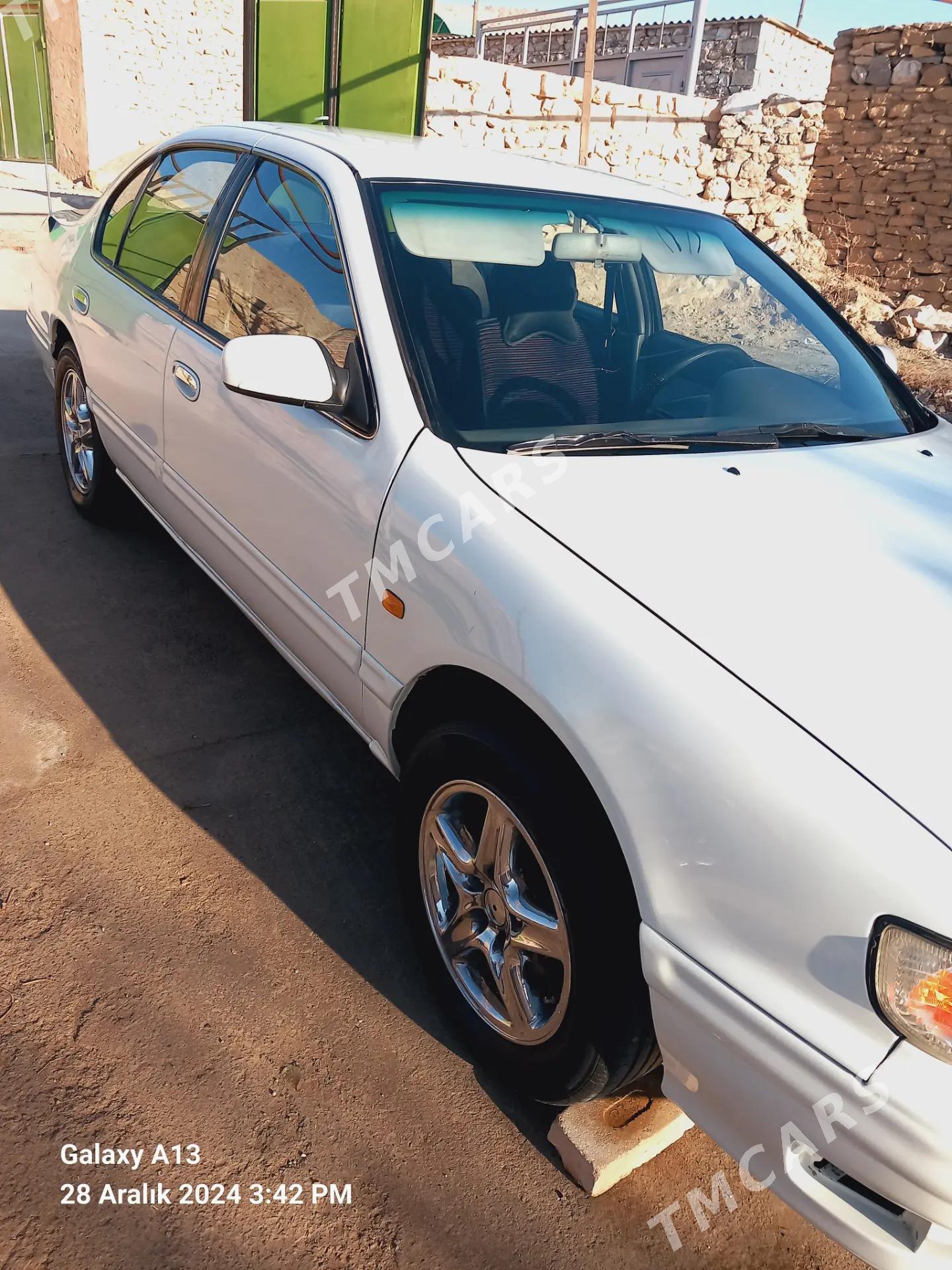 Nissan Maxima 1999 - 45 000 TMT - Magdanly - img 6