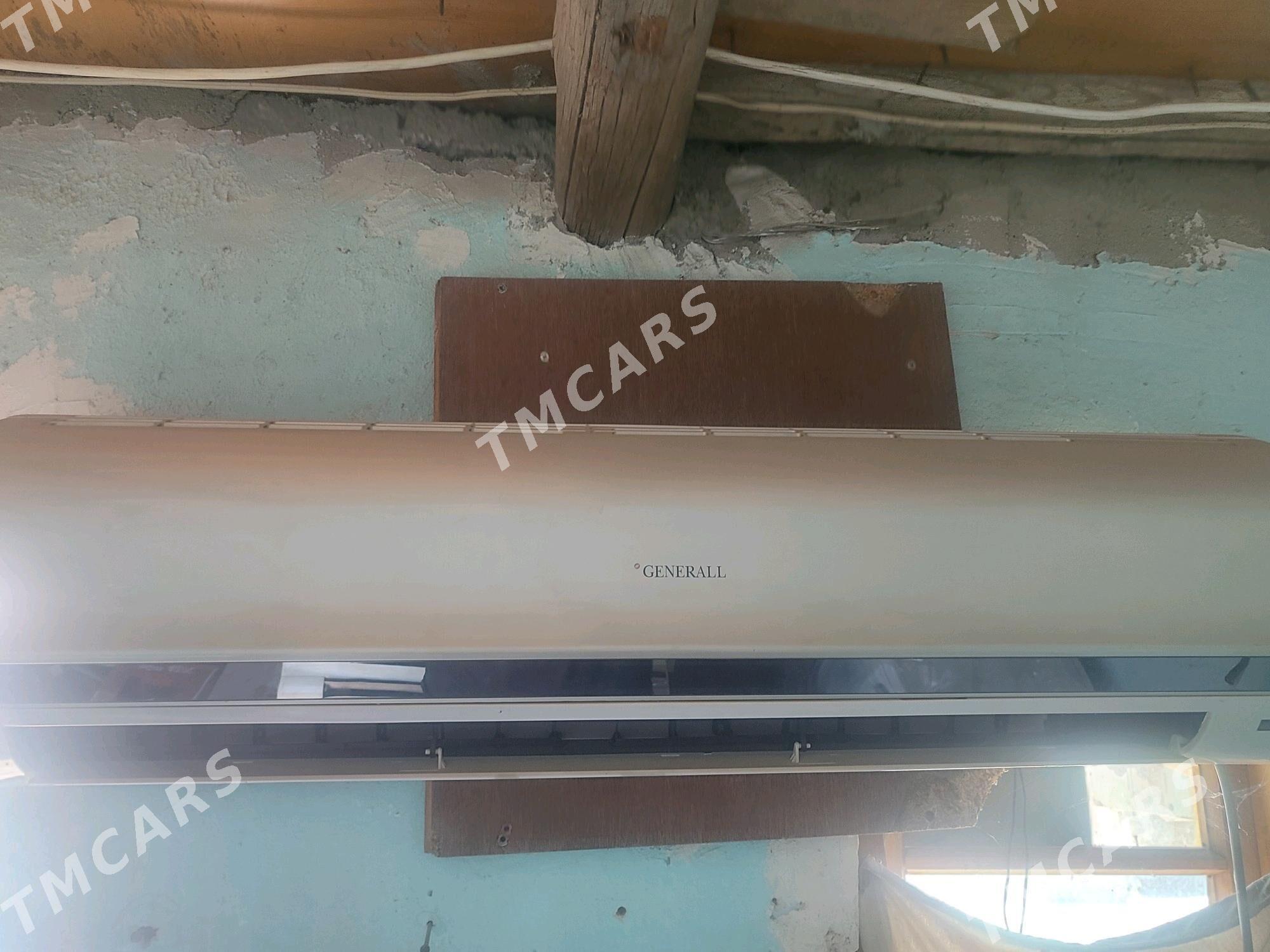 general 60 kw - Aşgabat - img 1