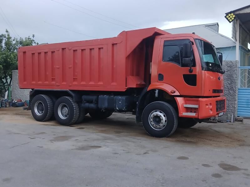 Ford Cargo 3535D 2009 - 600 000 TMT - Gökdepe - img 2