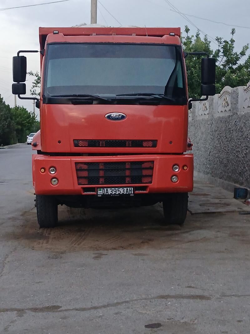 Ford Cargo 3535D 2009 - 600 000 TMT - Gökdepe - img 1