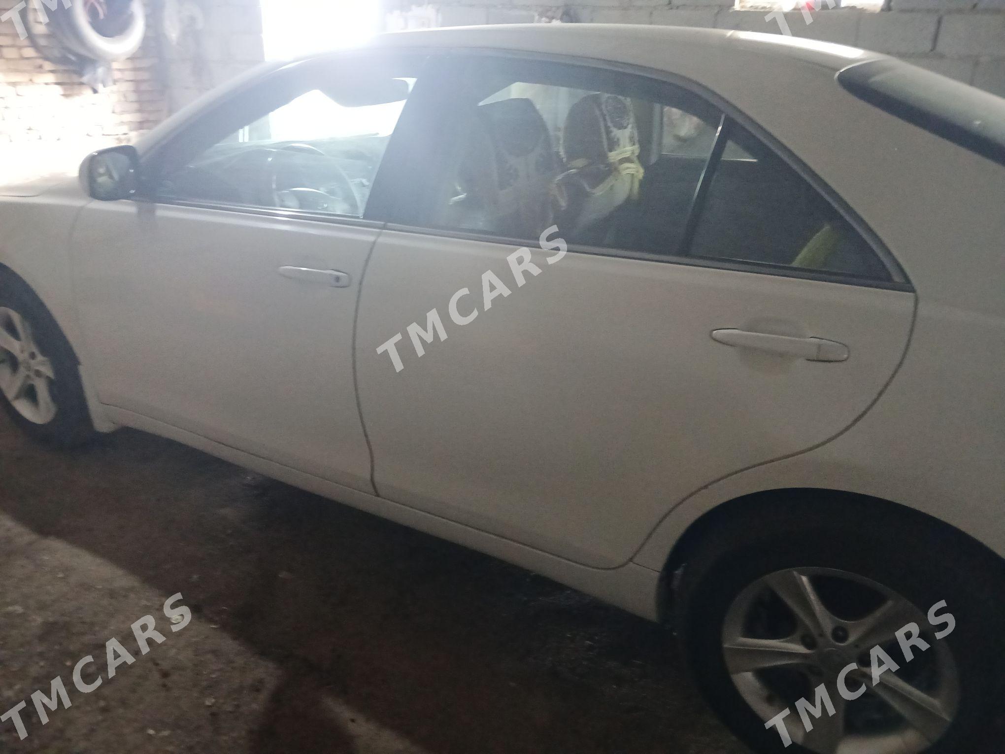 Toyota Camry 2008 - 130 000 TMT - Akdepe - img 3