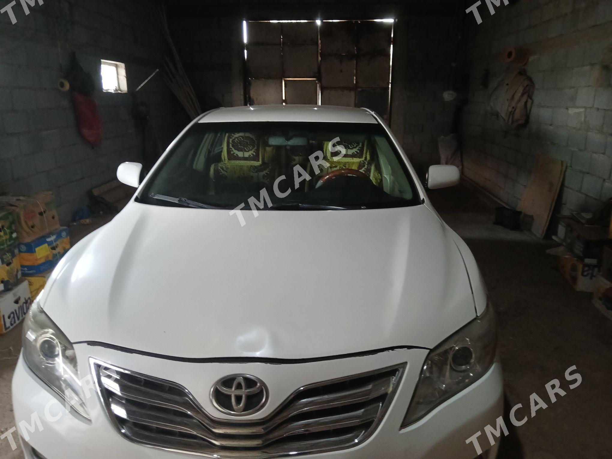 Toyota Camry 2008 - 130 000 TMT - Akdepe - img 2