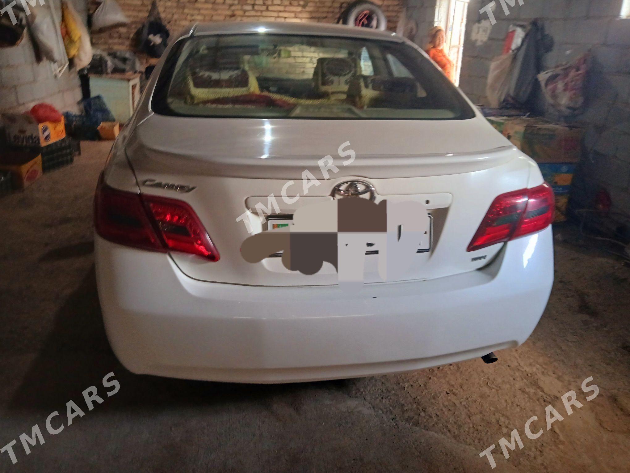 Toyota Camry 2008 - 130 000 TMT - Akdepe - img 4