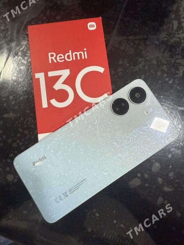 Redmi 13C - Türkmenabat - img 7