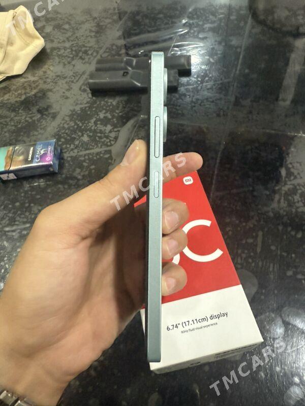Redmi 13C - Türkmenabat - img 6