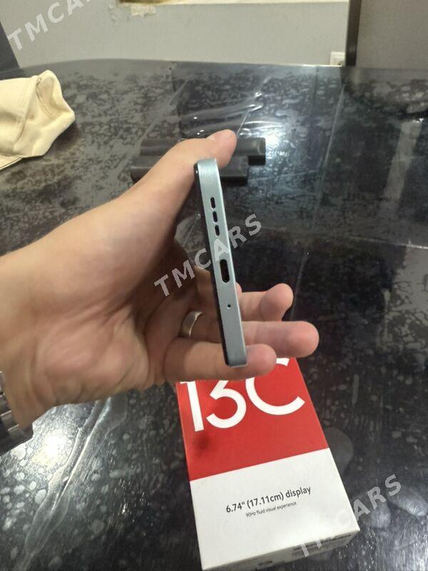 Redmi 13C - Türkmenabat - img 5