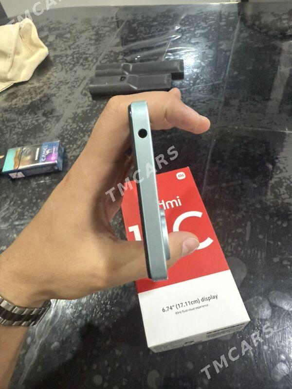 Redmi 13C - Türkmenabat - img 2
