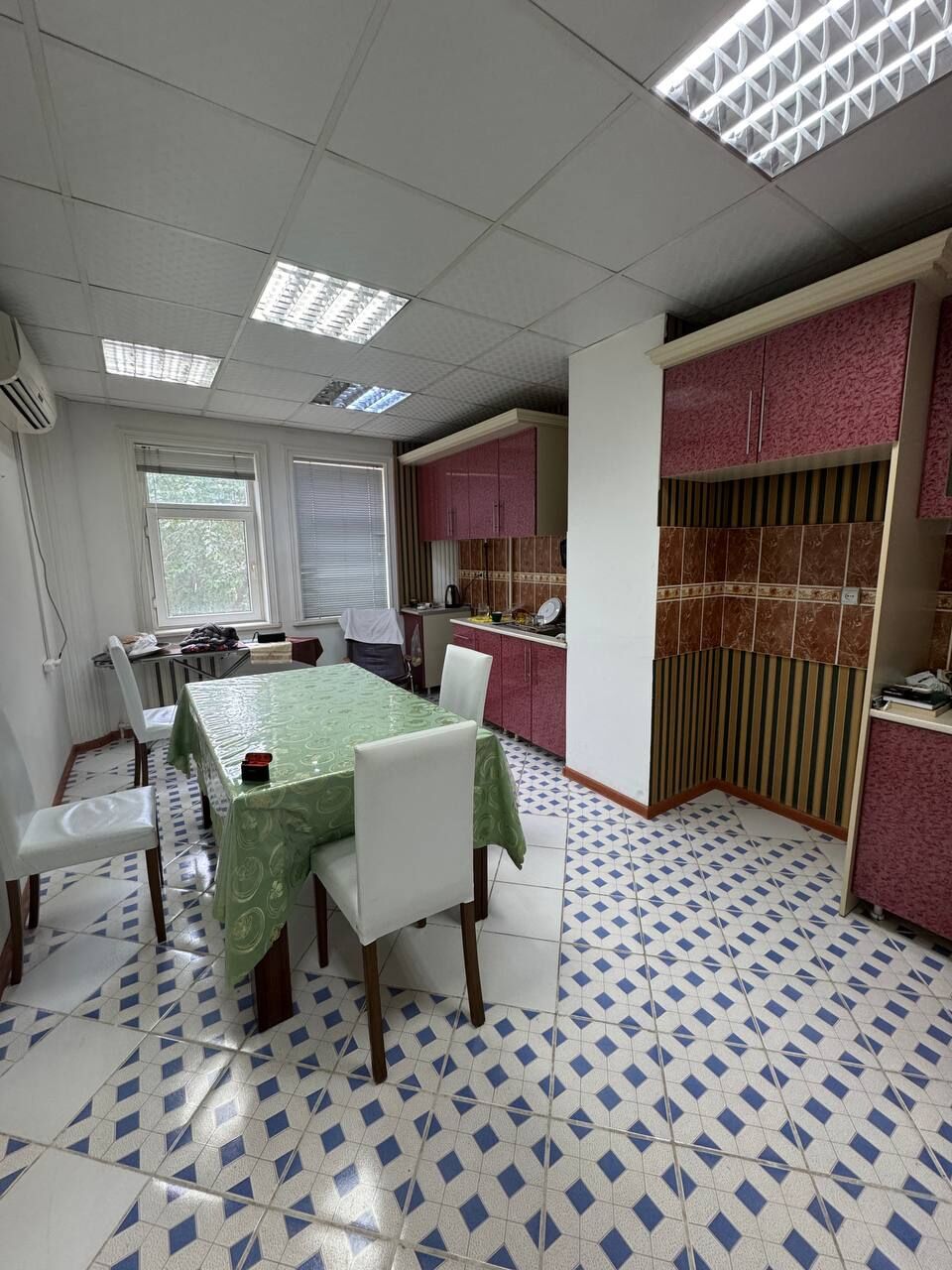 2 эт 2 ком 120 м² - Aşgabat - img 4