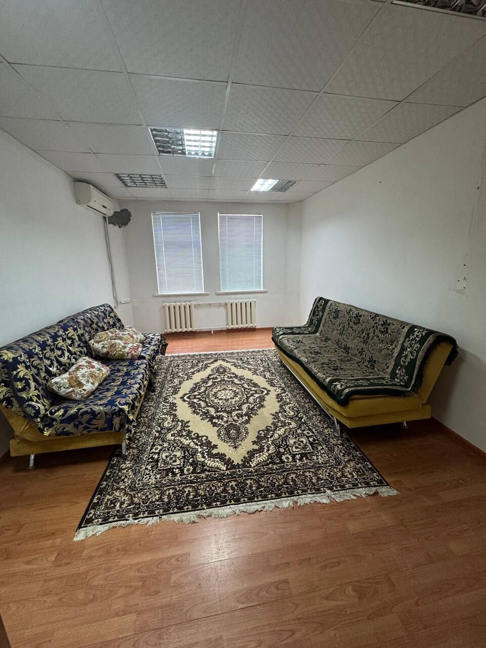 2 эт 2 ком 120 м² - Aşgabat - img 2