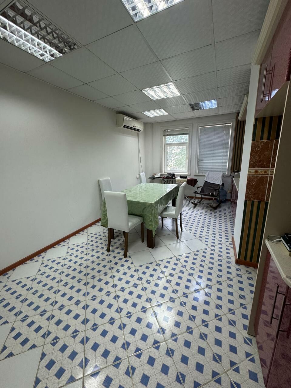 2 эт 2 ком 120 м² - Aşgabat - img 7