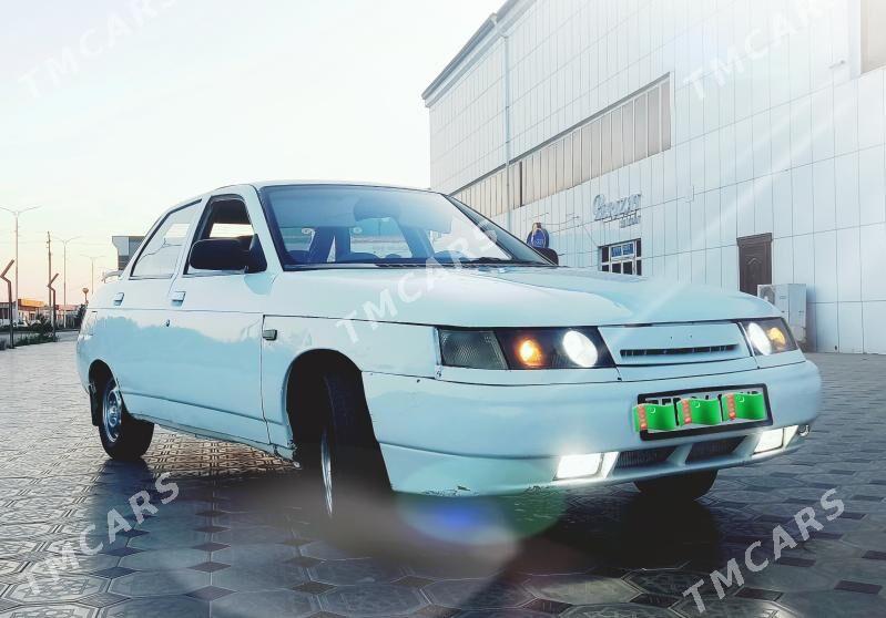 Lada 2110 2001 - 20 000 TMT - Ýolöten - img 2