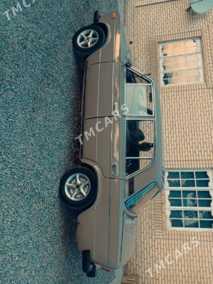 Lada 2106 1987 - 23 000 TMT - Murgap - img 5