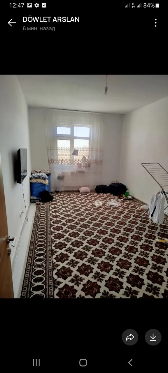 MIR8/4 9/1 ETAZ 2 KOMNAT - Parahat 8 - img 2