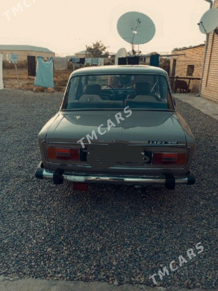 Lada 2106 1987 - 23 000 TMT - Murgap - img 4