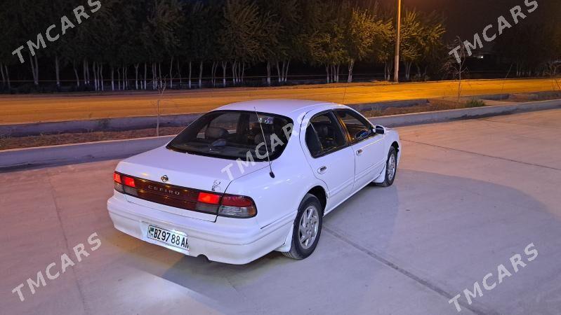 Nissan Maxima 1999 - 62 000 TMT - Tejen - img 7