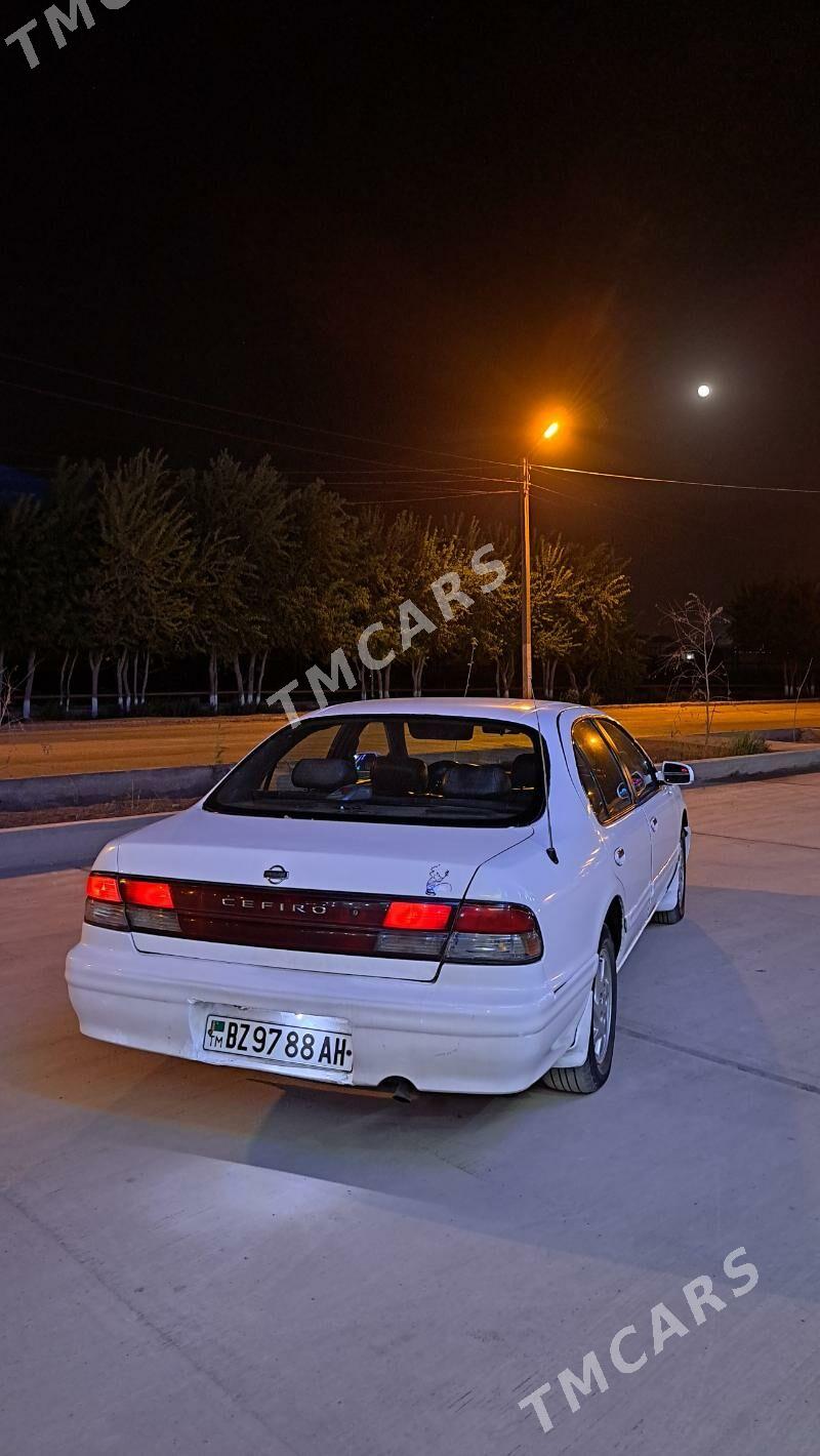 Nissan Maxima 1999 - 62 000 TMT - Tejen - img 5