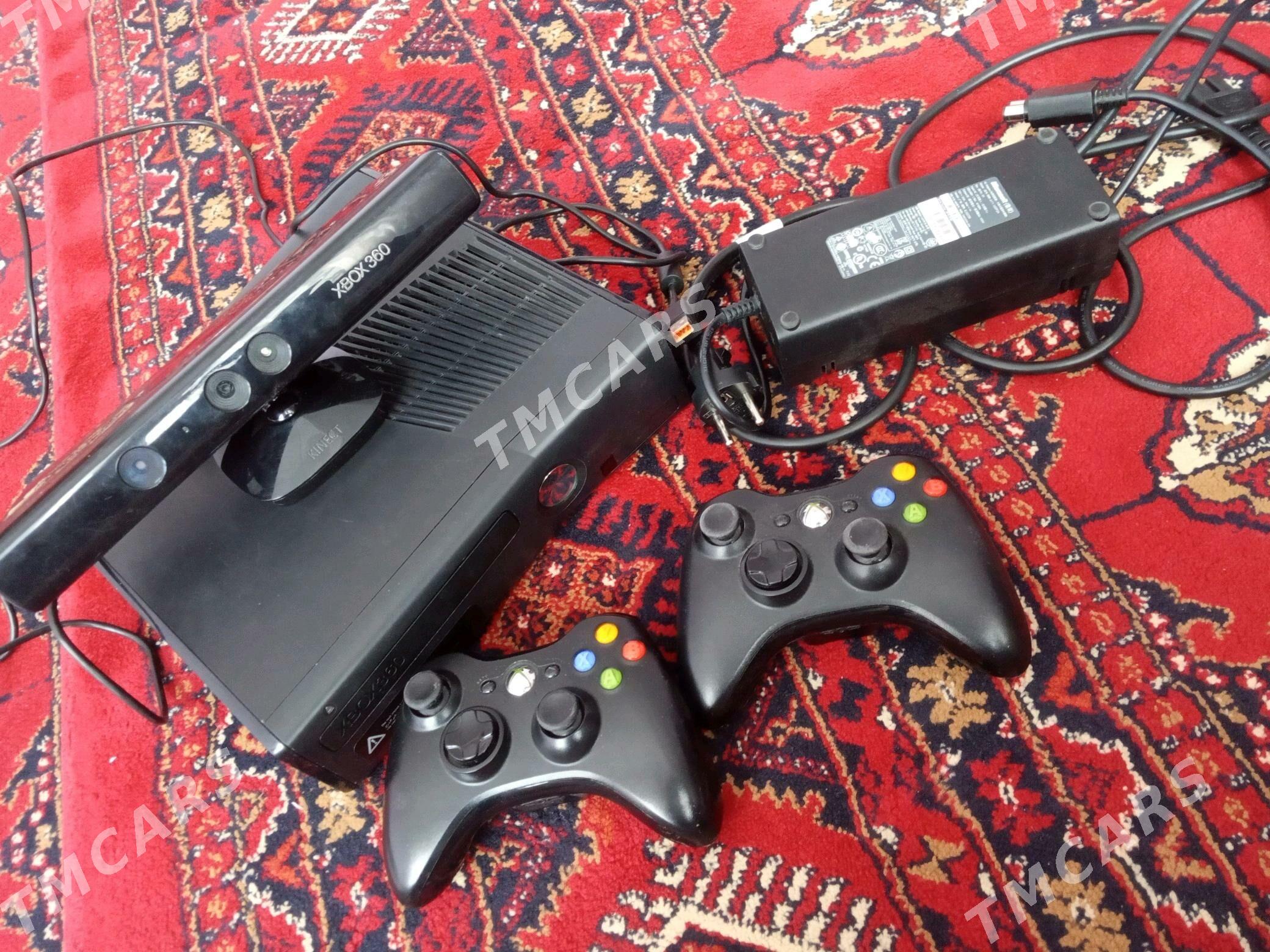 xbox 360 - Daşoguz - img 3