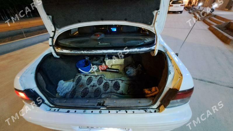 Nissan Maxima 1999 - 62 000 TMT - Tejen - img 10