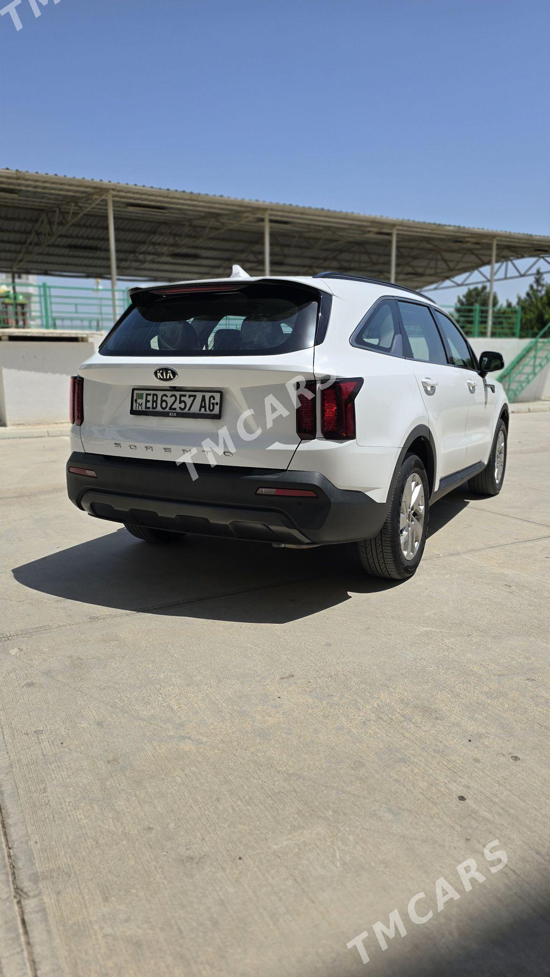Kia Sorento 2022 - 440 000 TMT - Ашхабад - img 3