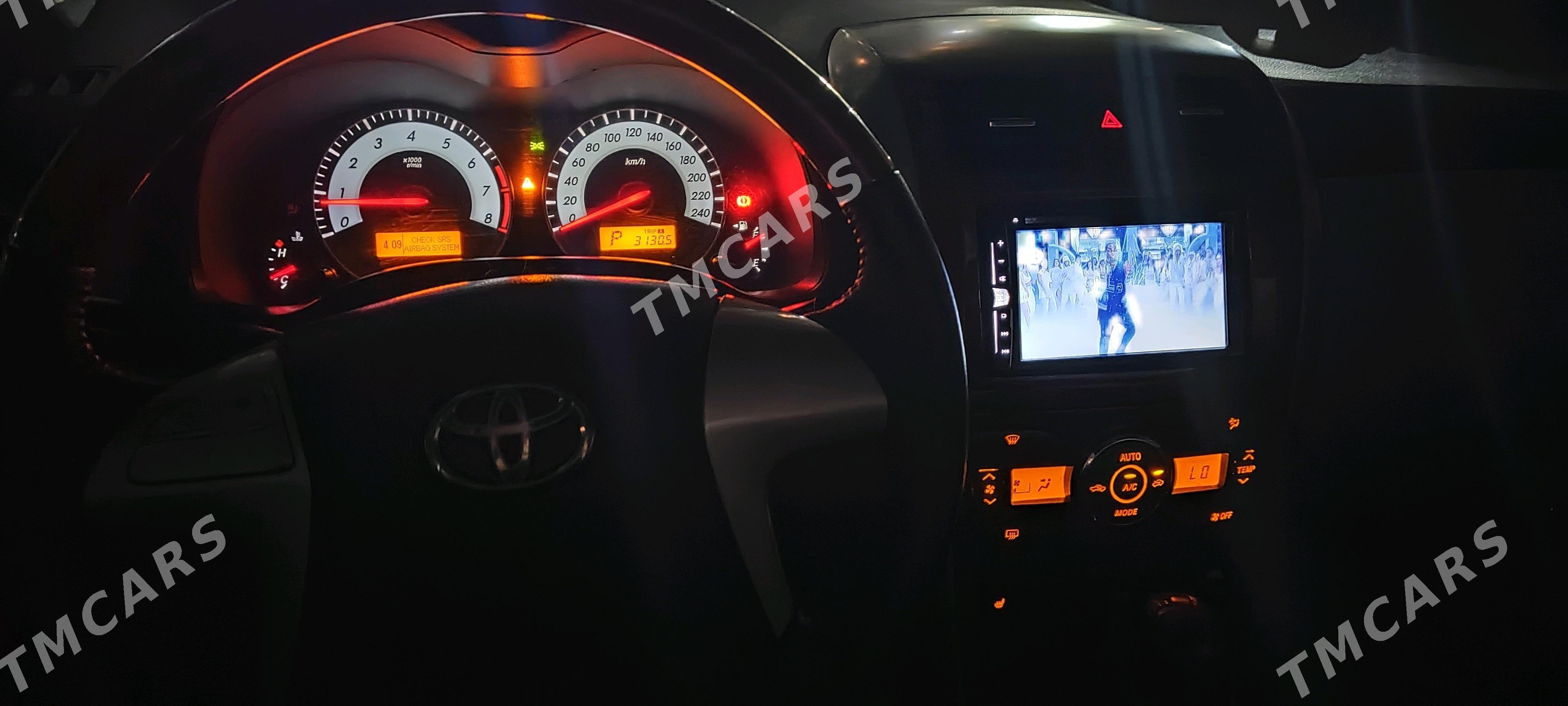 Toyota Corolla 2011 - 185 000 TMT - Parahat 7 - img 3