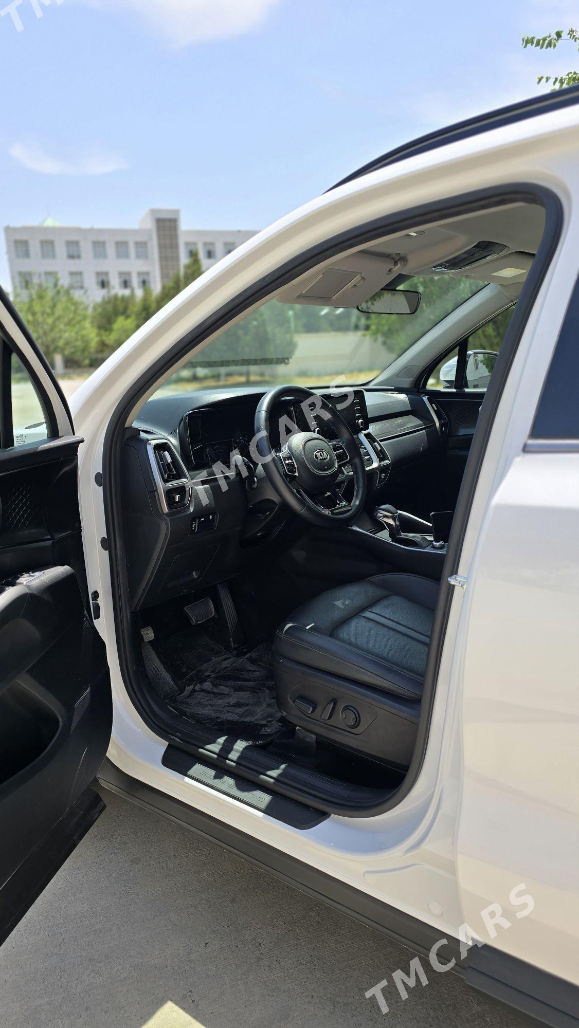 Kia Sorento 2022 - 440 000 TMT - Ашхабад - img 5