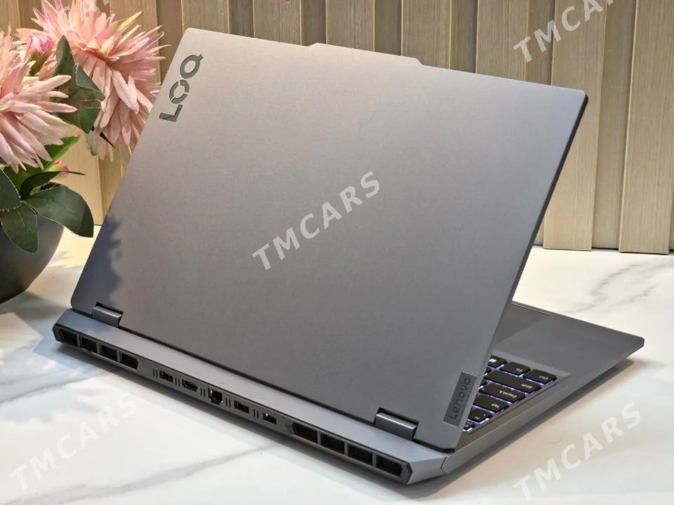Предзаказ LenovoLOQ i7_RTX4060 - Aşgabat - img 4