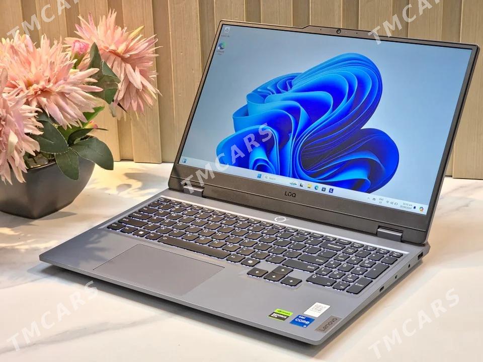 Предзаказ LenovoLOQ i7_RTX4060 - Aşgabat - img 2