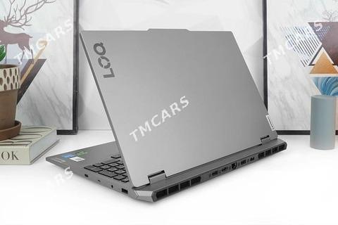Предзаказ LenovoLOQ i7_RTX4060 - Aşgabat - img 3