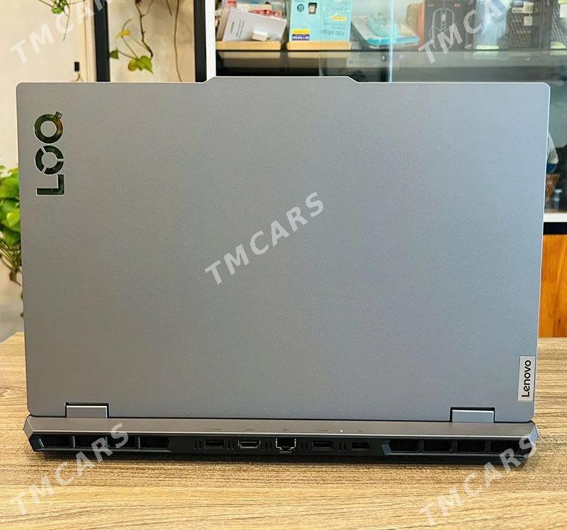Предзаказ LenovoLOQ i7_RTX4060 - Aşgabat - img 6