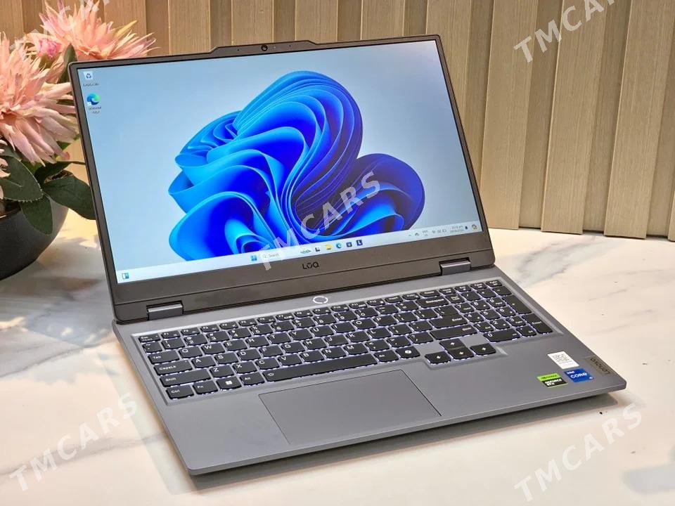 Предзаказ LenovoLOQ i7_RTX4060 - Aşgabat - img 7
