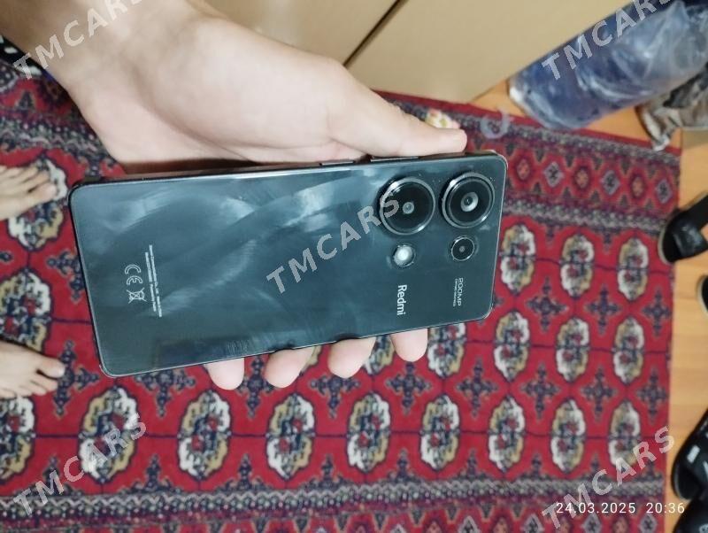 Redmi not13pro - Atatürk köç. - img 2