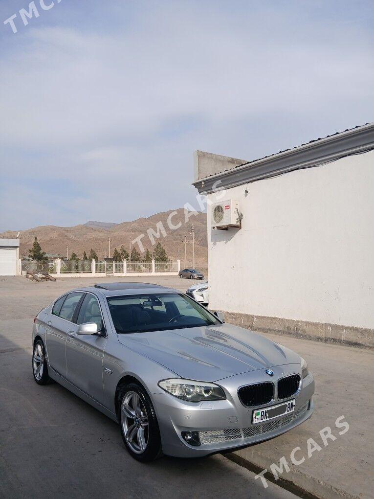BMW F10 2010 - 270 000 TMT - Balkanabat - img 6