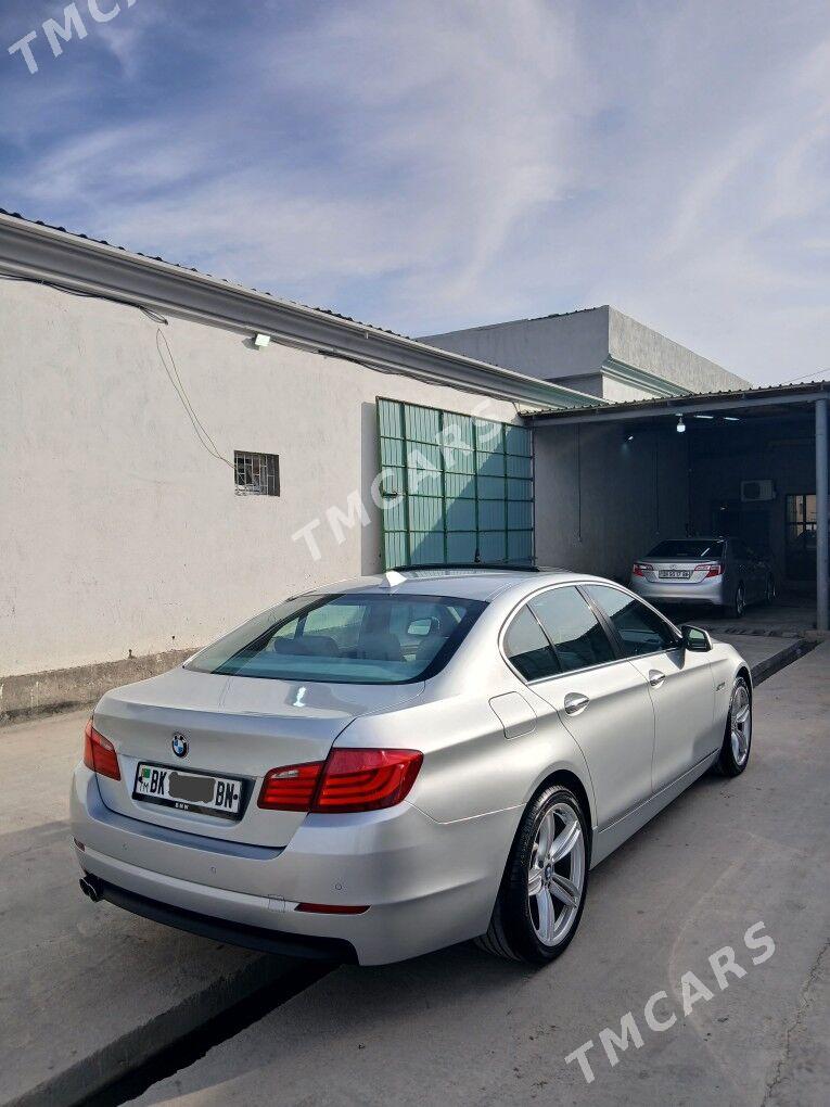 BMW F10 2010 - 270 000 TMT - Balkanabat - img 2