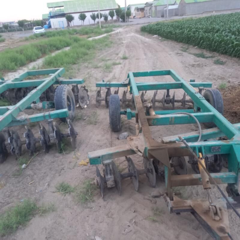 MTZ 82 2017 - 70 000 TMT - Aşgabat - img 2
