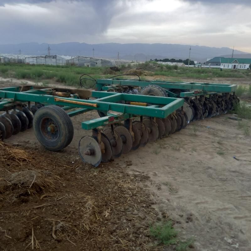 MTZ 82 2017 - 70 000 TMT - Aşgabat - img 3