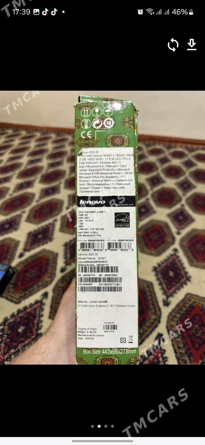 LENOVO S20 30 - Mary - img 3
