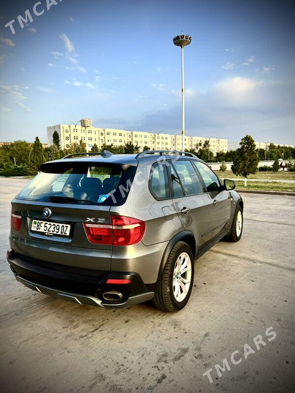 BMW X5 2009 - 220 000 TMT - Daşoguz - img 3