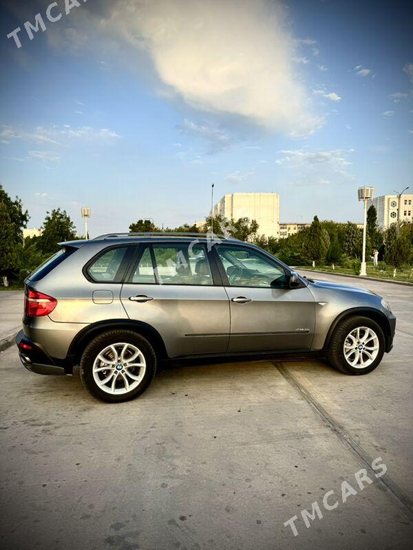 BMW X5 2009 - 220 000 TMT - Daşoguz - img 4