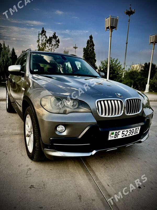 BMW X5 2009 - 220 000 TMT - Daşoguz - img 8