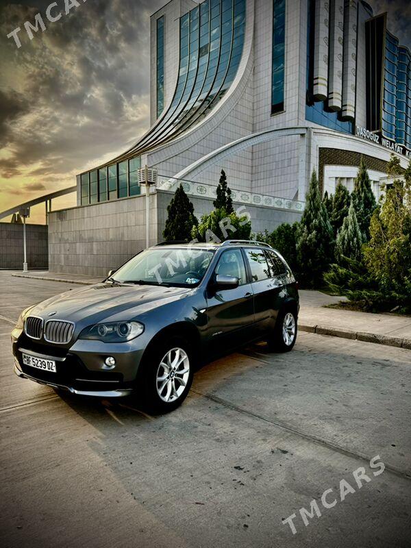 BMW X5 2009 - 220 000 TMT - Daşoguz - img 5