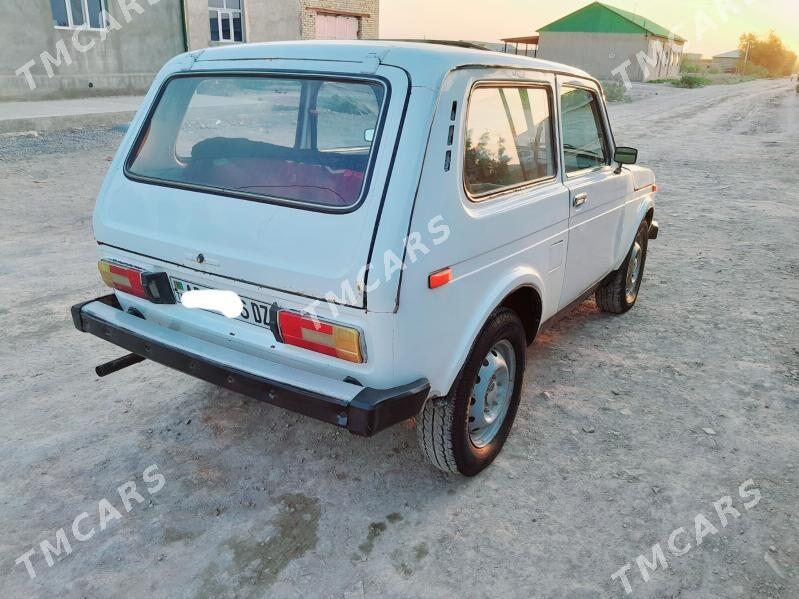 Lada Niva 1985 - 22 000 TMT - Акдепе - img 6