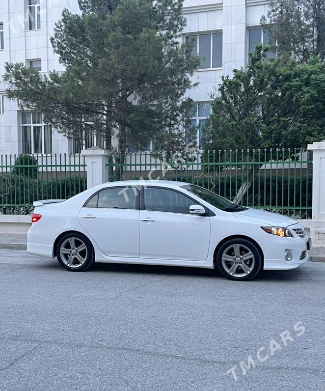 Toyota Corolla 2013 - 173 000 TMT - Aşgabat - img 5