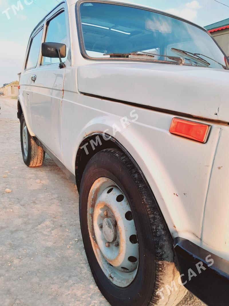 Lada Niva 1985 - 22 000 TMT - Акдепе - img 3