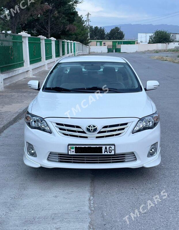 Toyota Corolla 2013 - 173 000 TMT - Aşgabat - img 3