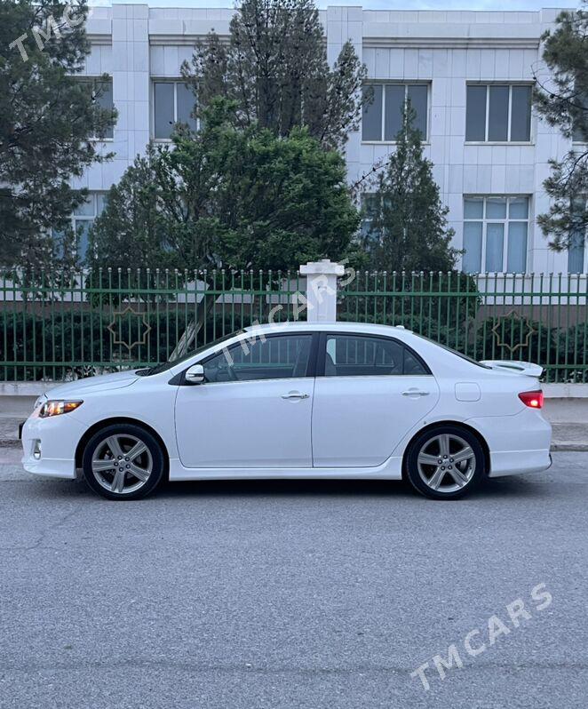 Toyota Corolla 2013 - 173 000 TMT - Aşgabat - img 4