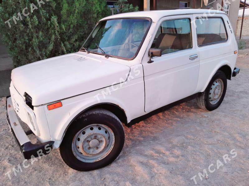 Lada Niva 1985 - 22 000 TMT - Акдепе - img 5