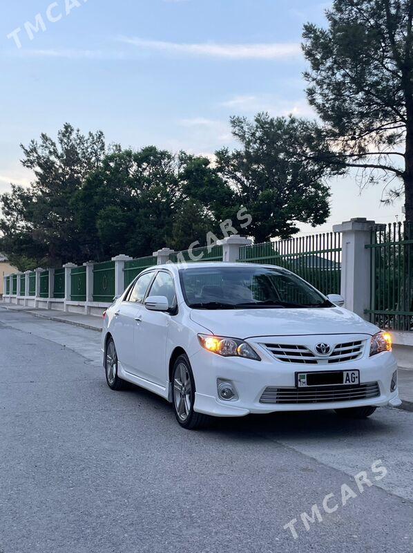 Toyota Corolla 2013 - 173 000 TMT - Aşgabat - img 2